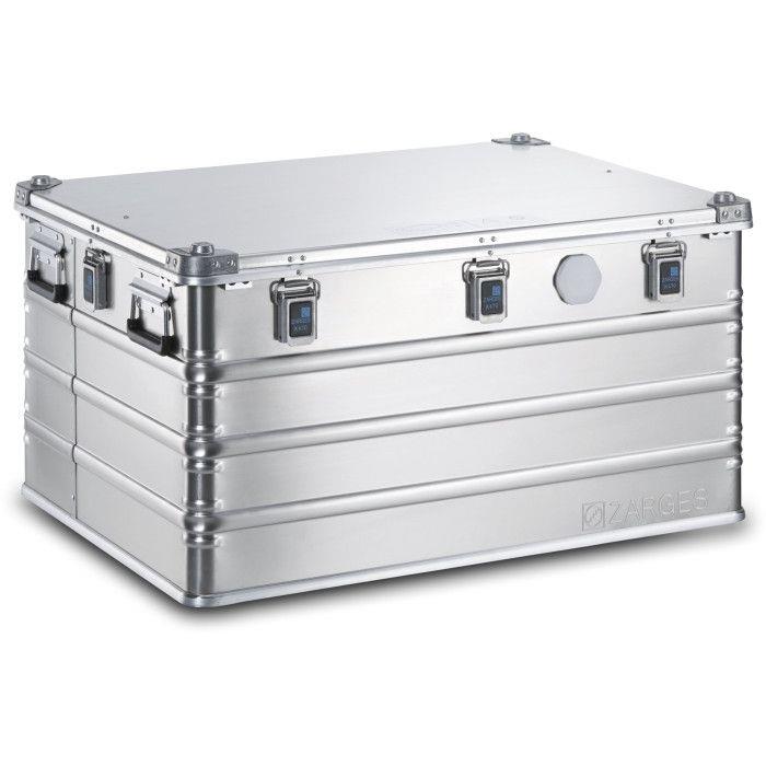 Zarges K 470 IP67 transportkist – water- en stofdicht